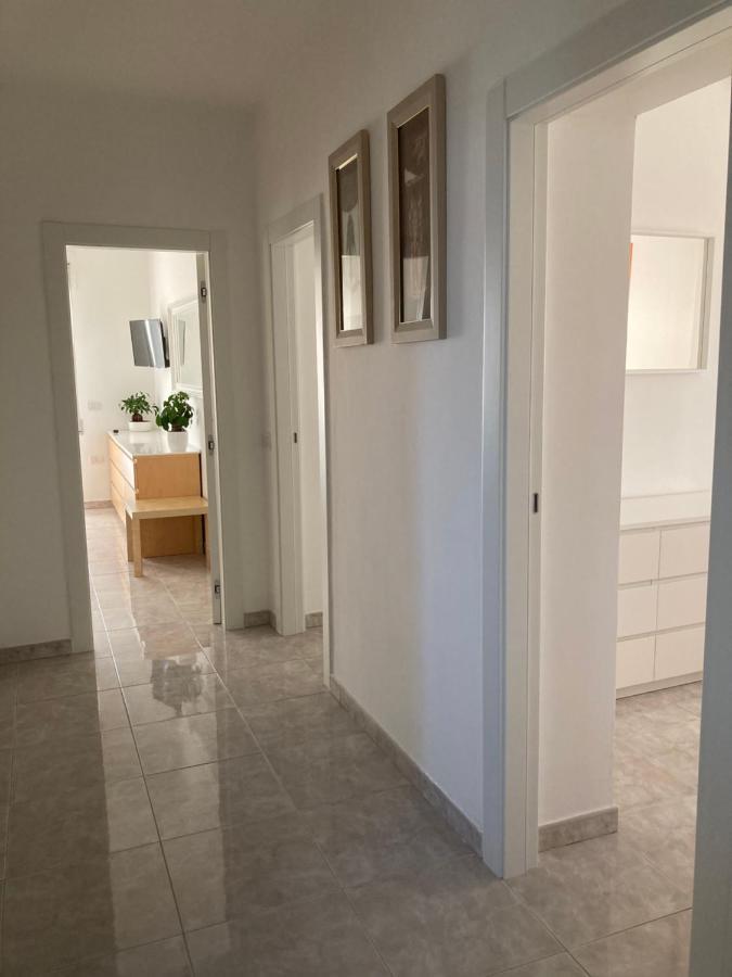 Holiday home Mater Matera