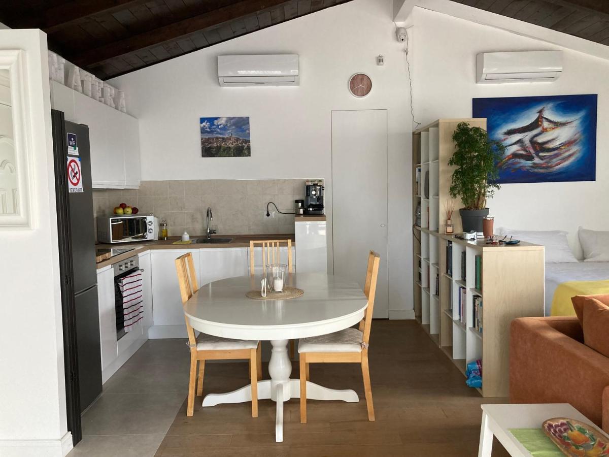 Holiday home Mater Matera