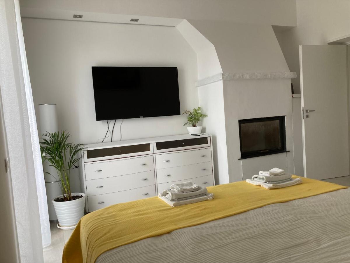 Mater Holiday home Matera