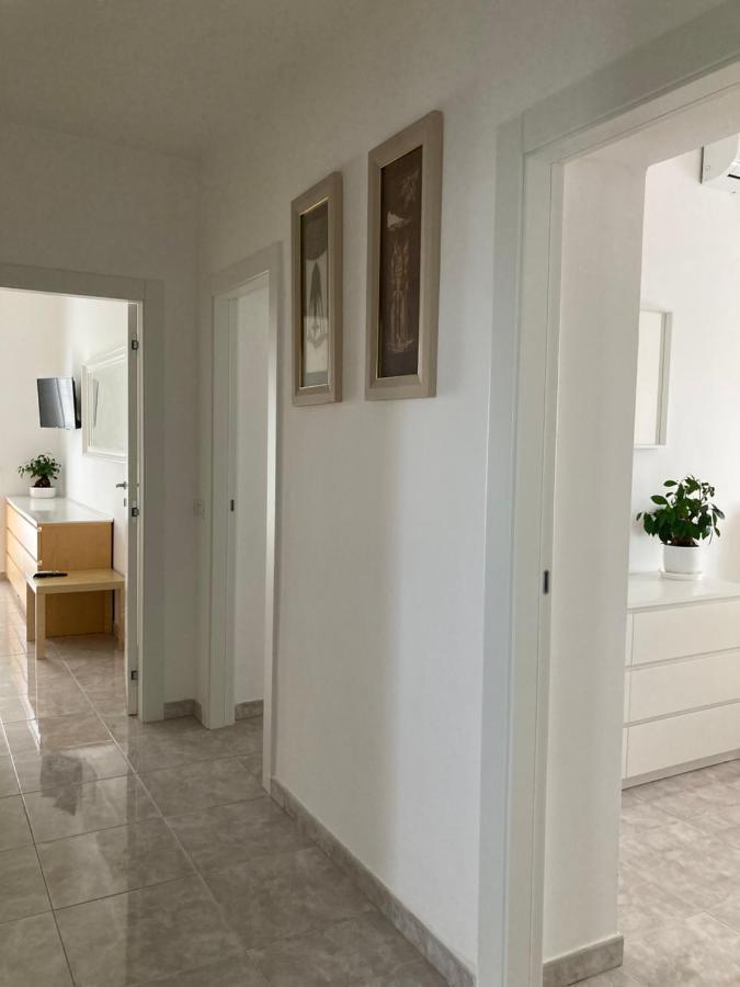 Holiday home Mater Matera