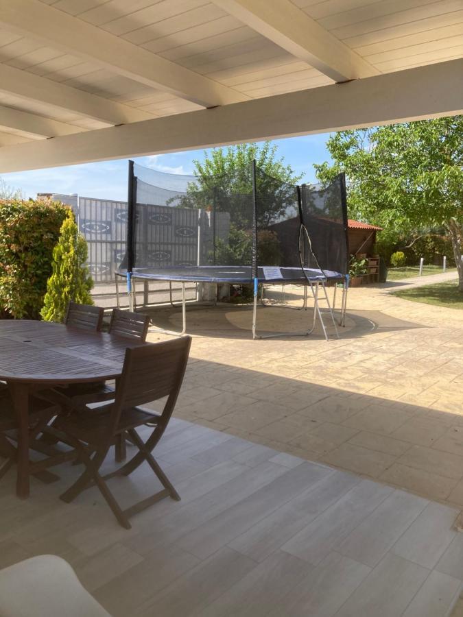 Mater Holiday home Matera