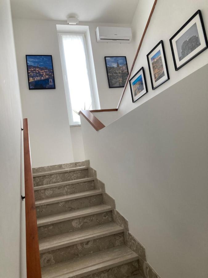 Mater Holiday home Matera