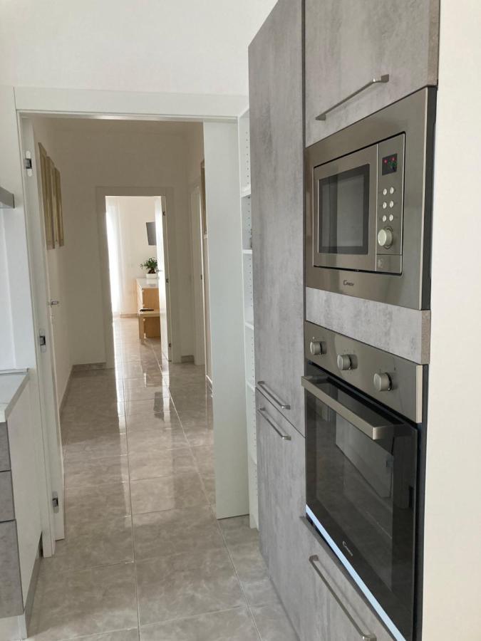 Mater Holiday home Matera