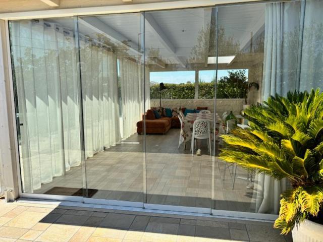 Mater Holiday home
