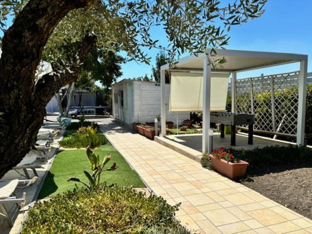 Mater Holiday home Matera