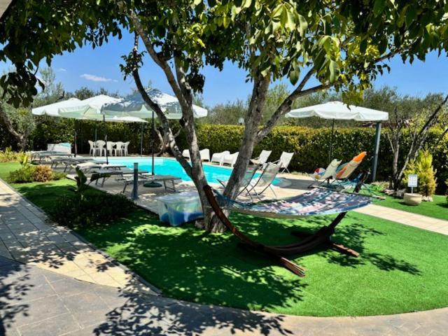 Holiday home Mater Matera
